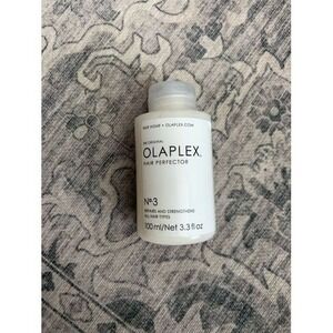 OLAPLEX No.3 Hair Perfector Repairs & Strengthens New‎ & Sealed 3.3 Fl Oz NEW